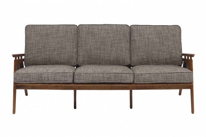 ACME FURNITURE アクメファニチャー WICKER LOUNGE CHAIR ウィッカー