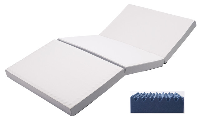 西川の新マットレス『START』が3月1日(月)からデビュー！イメージ