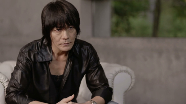 氷室京介の真の姿が、WOWOW特番で明かされる！ | 株式会社WOWOWの