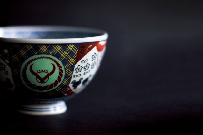 吉野家創業120周年記念企画！吉野家×和樂のコラボレーション。史上最高