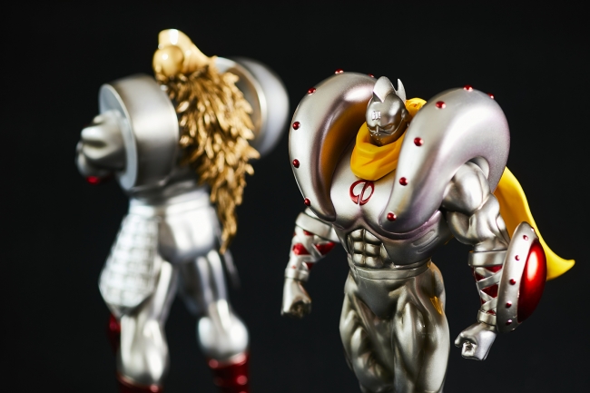 友情の三日間！SpiceSeedキン肉マン祭りを開催！！ | 株式会社