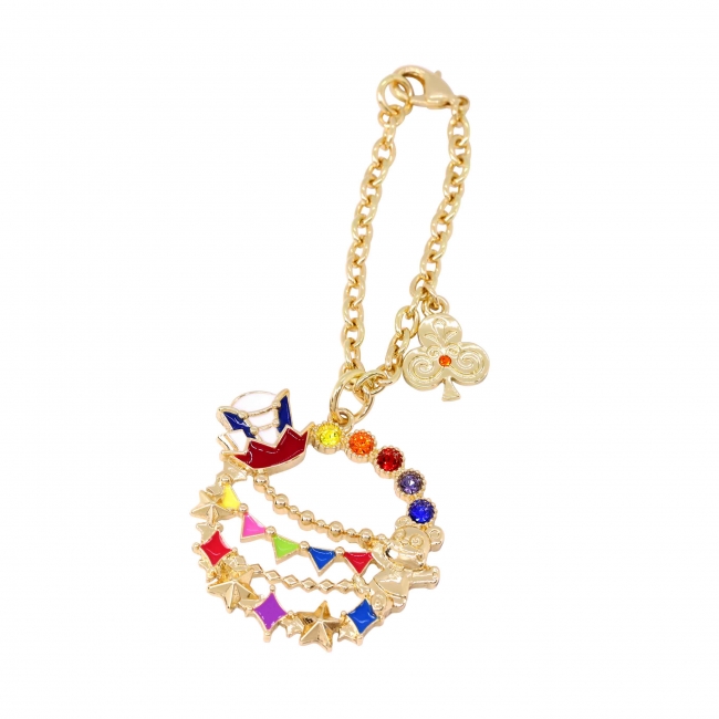 アイカツ！シリーズ』より、プレミアムレアドレスをモチーフにした