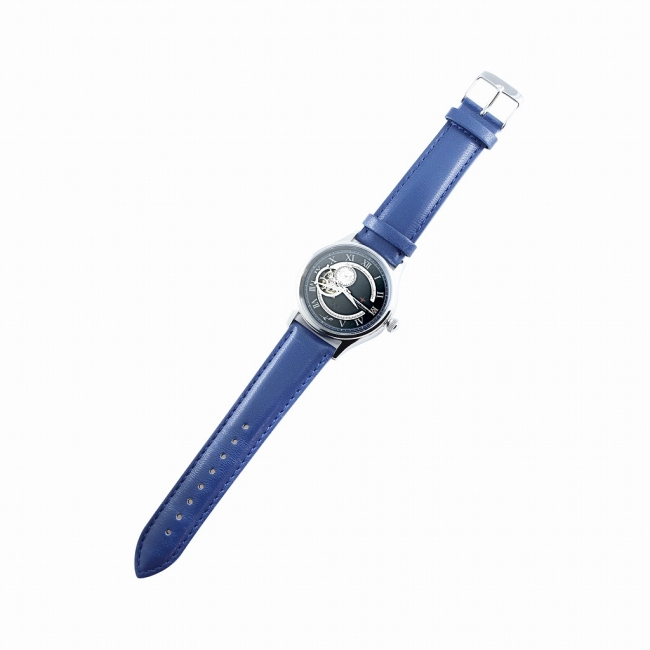 放送20周年『カウボーイビバップ』より、スパイクをイメージした商品が