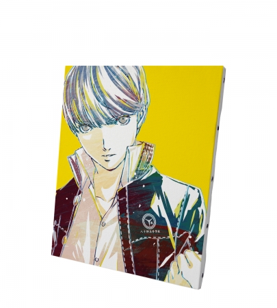 5月24日より「ペルソナ3/4/5」のイベント『ペルソナ3/4/5 Ani-Art