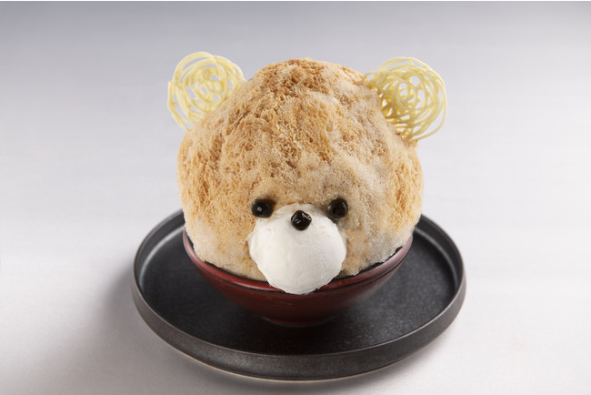 Terrace Dining TANGO夏季限定かき氷7月1日(木)販売スタート!!毎年