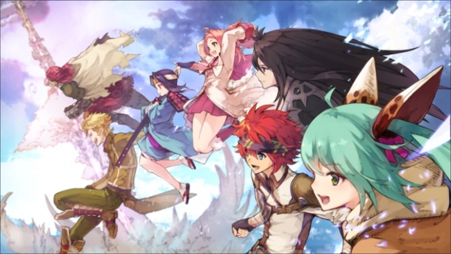 誰ガ為のアルケミスト 』2周年記念ファンミーティング開催決定！豪華