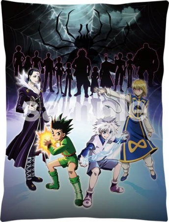 HUNTER×HUNTER』連載再開記念のイベントを開催！ 「HUNTER×HUNTER in J