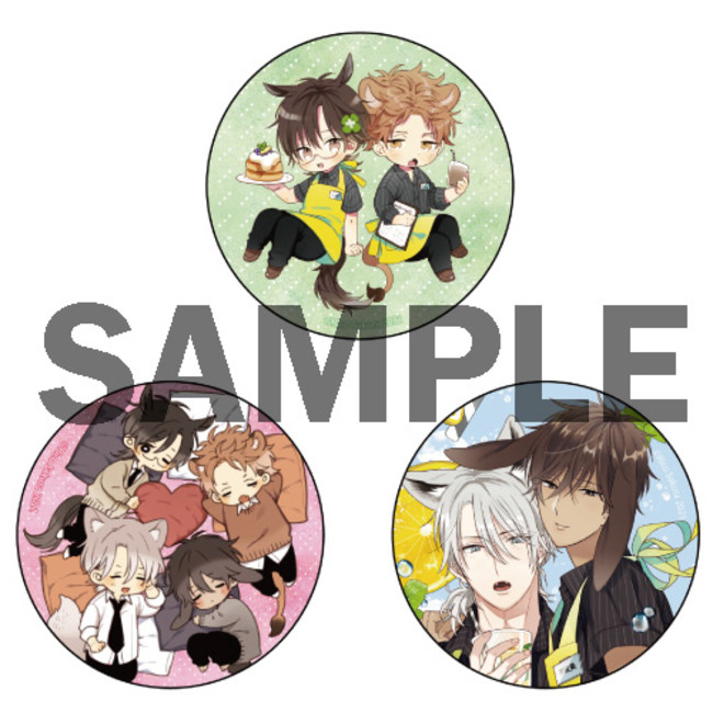 オオカミくんはこわくない』など、けもみみシリーズでおなじみの佐倉