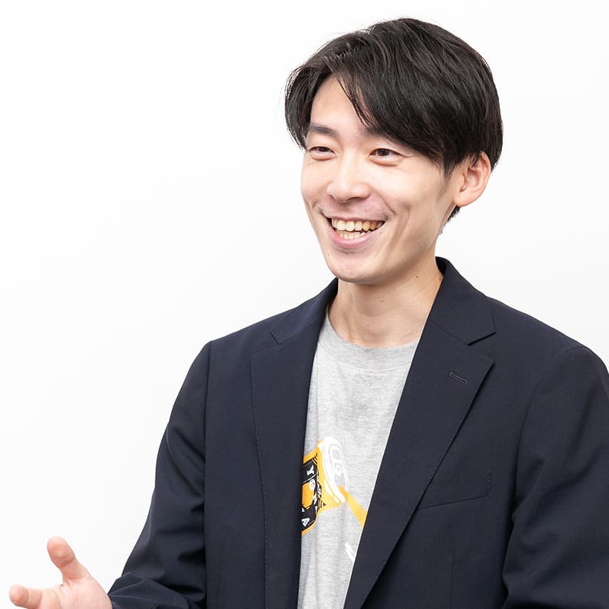 小野寺 崇 | プレスリリースエバンジェリスト | Press Release