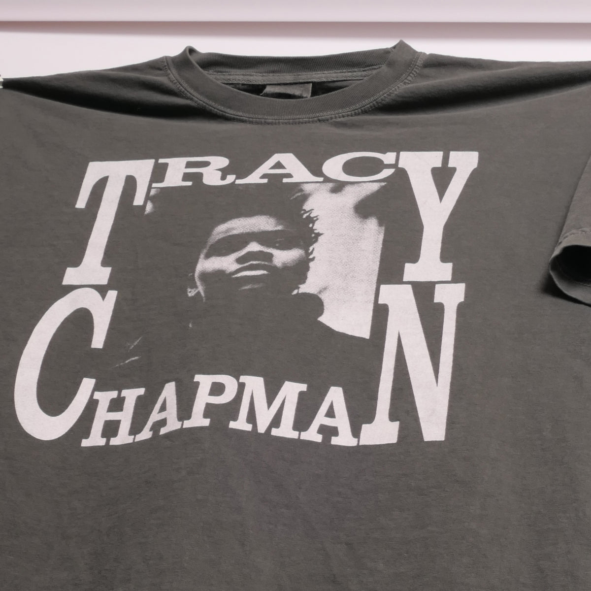 Tracy Chapman Crossroads Tee - Public Laundry