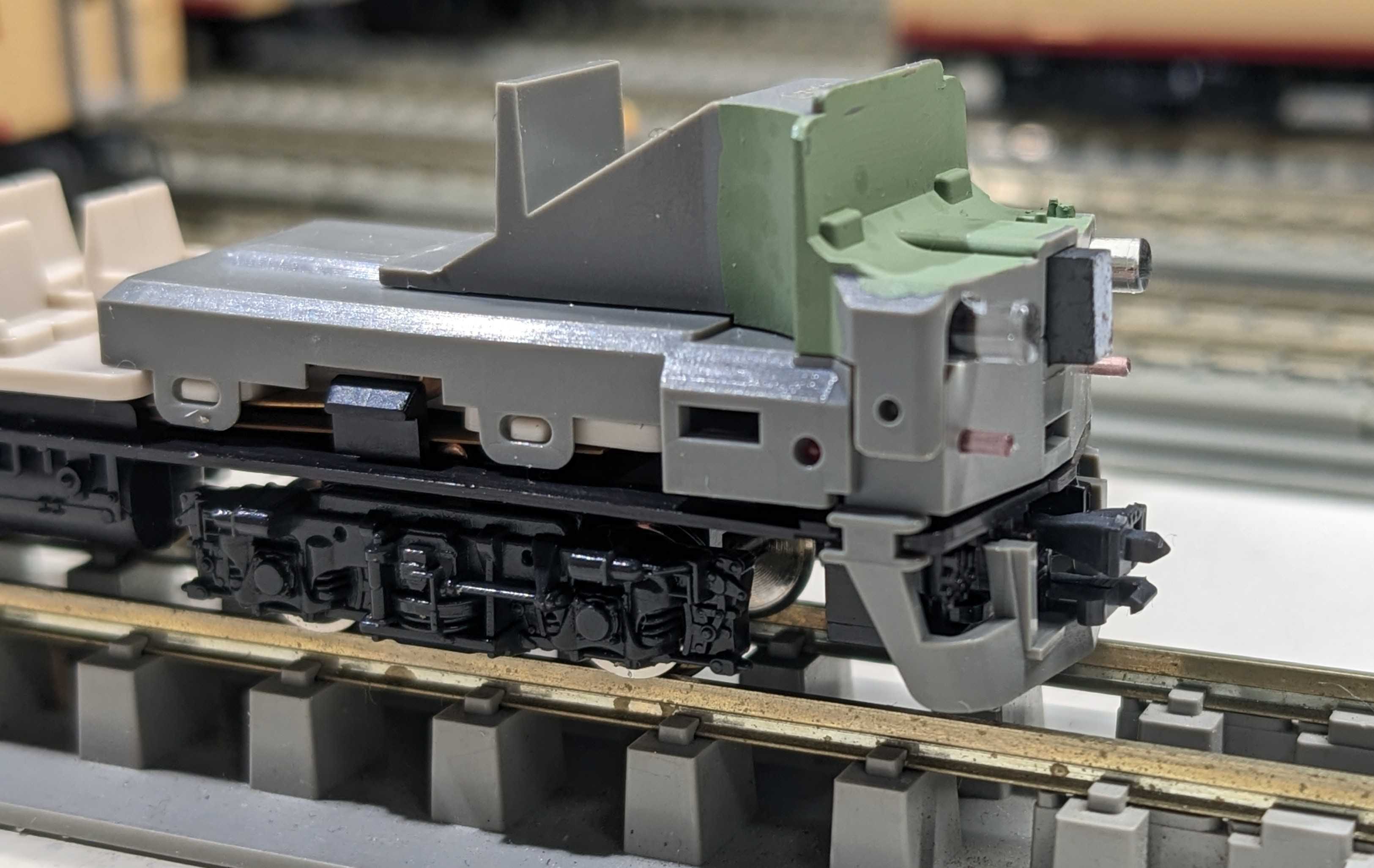 🔵kato 10-393/394 157系[あまぎ] 7両基本セット/2両増結セット 9両 全