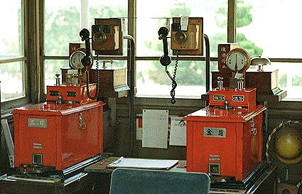 通票閉塞機もどきの製作顛末記① - Nゲージレイアウト国鉄露太本線建設記