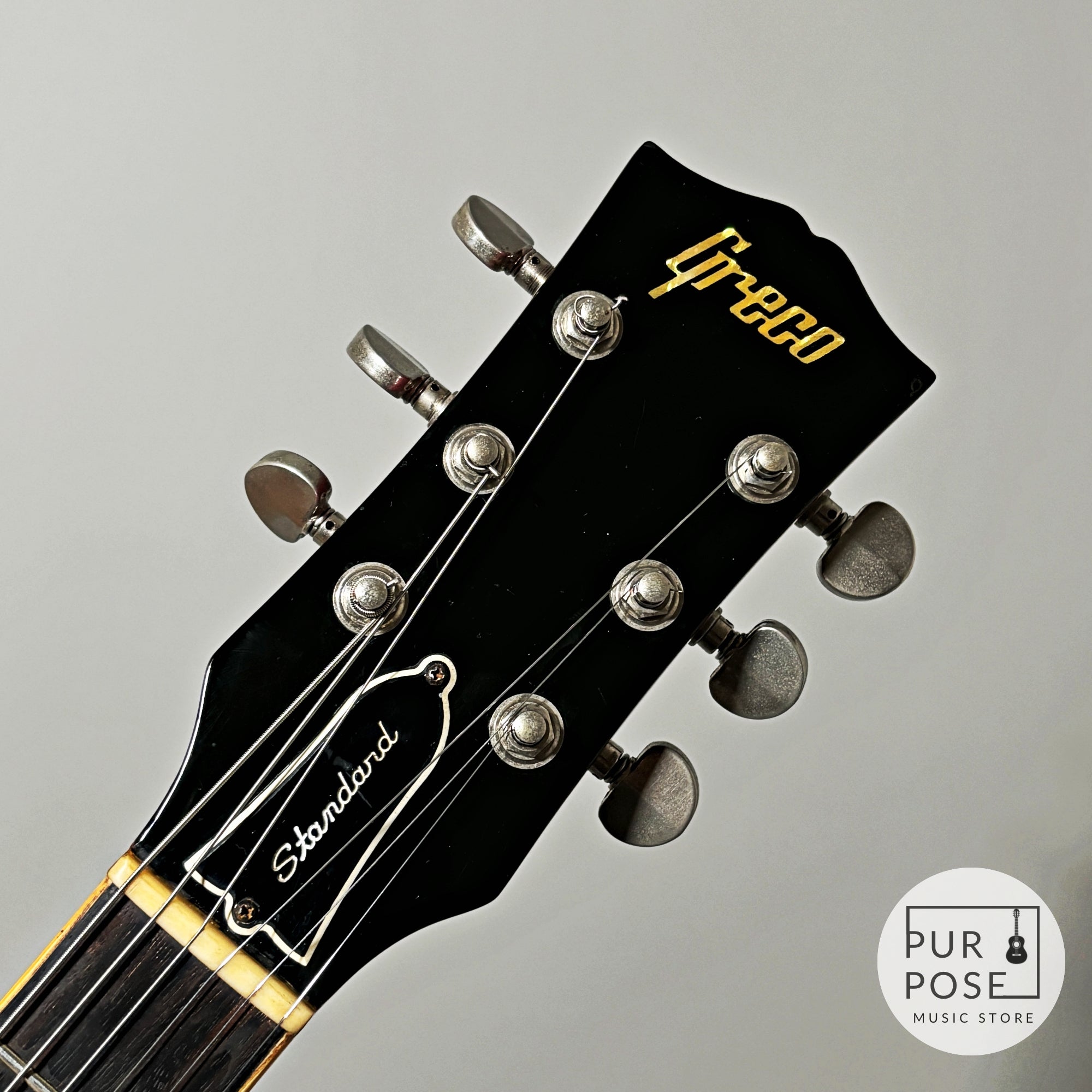 中古】Greco EG-700 LesPaulタイプ 1978年製