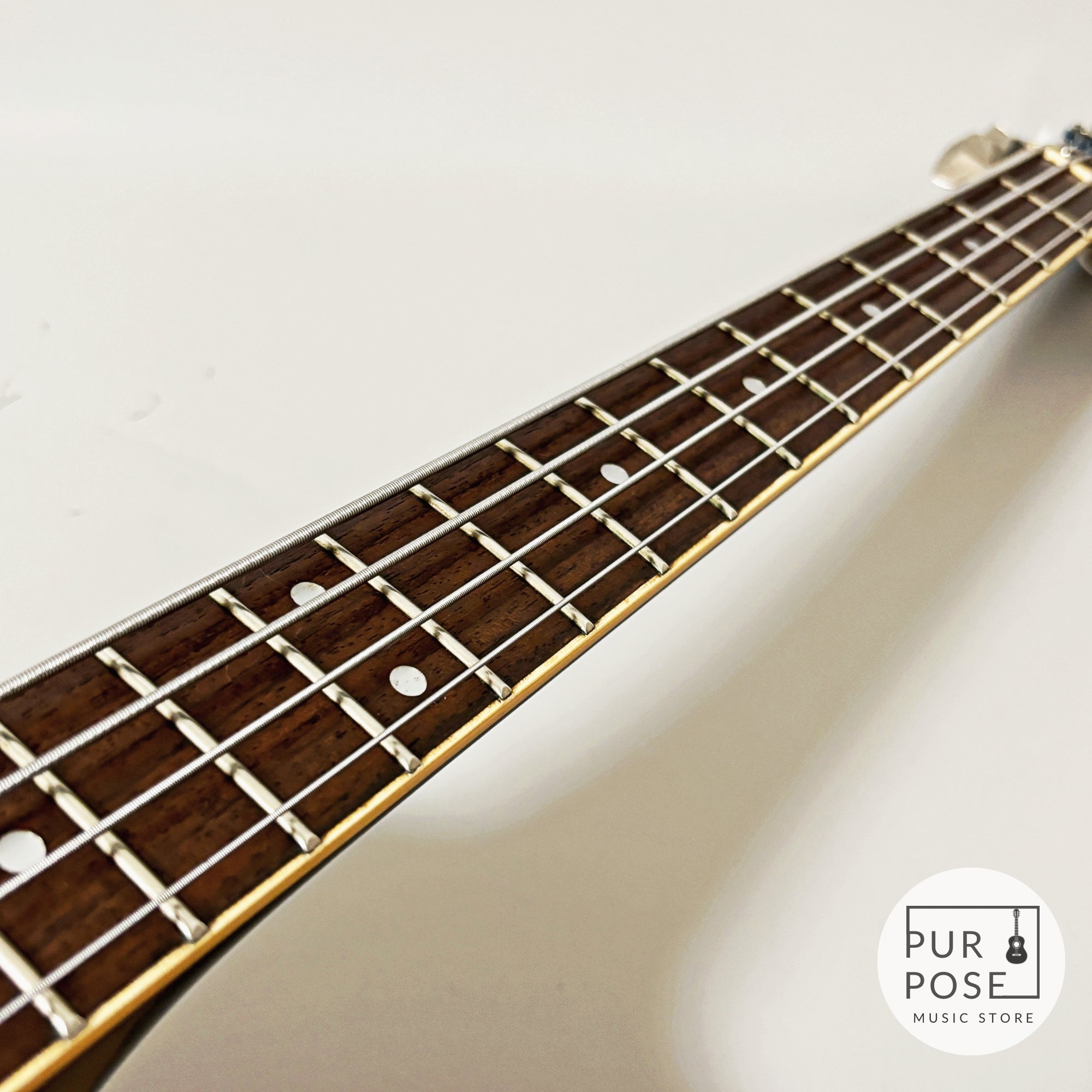 中古】Greco VB-500 バイオリンベース 1984年製 ビンテージ