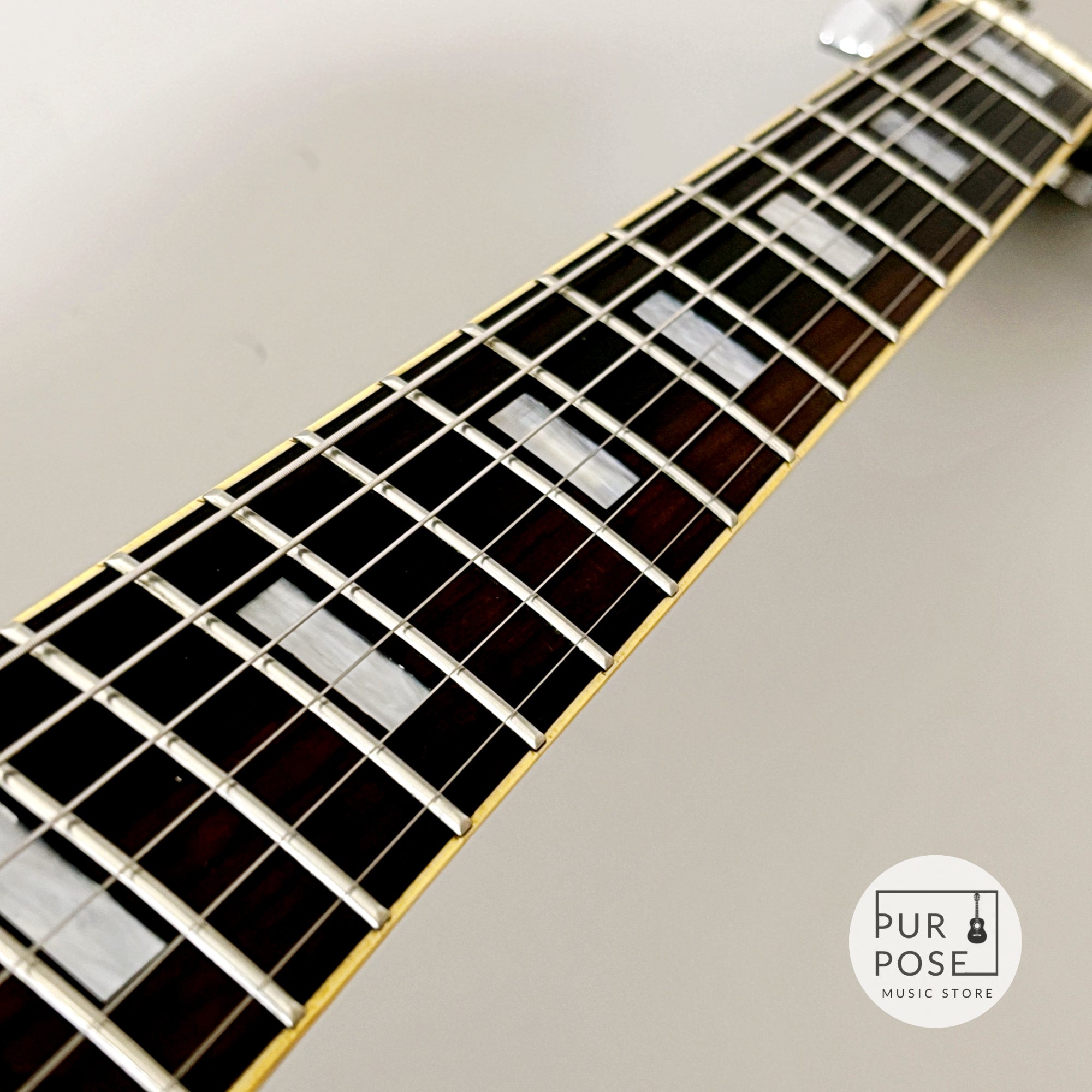 中古/試奏動画あり】TOKAI TSG-50 SGタイプ 1984年製 '57PAF