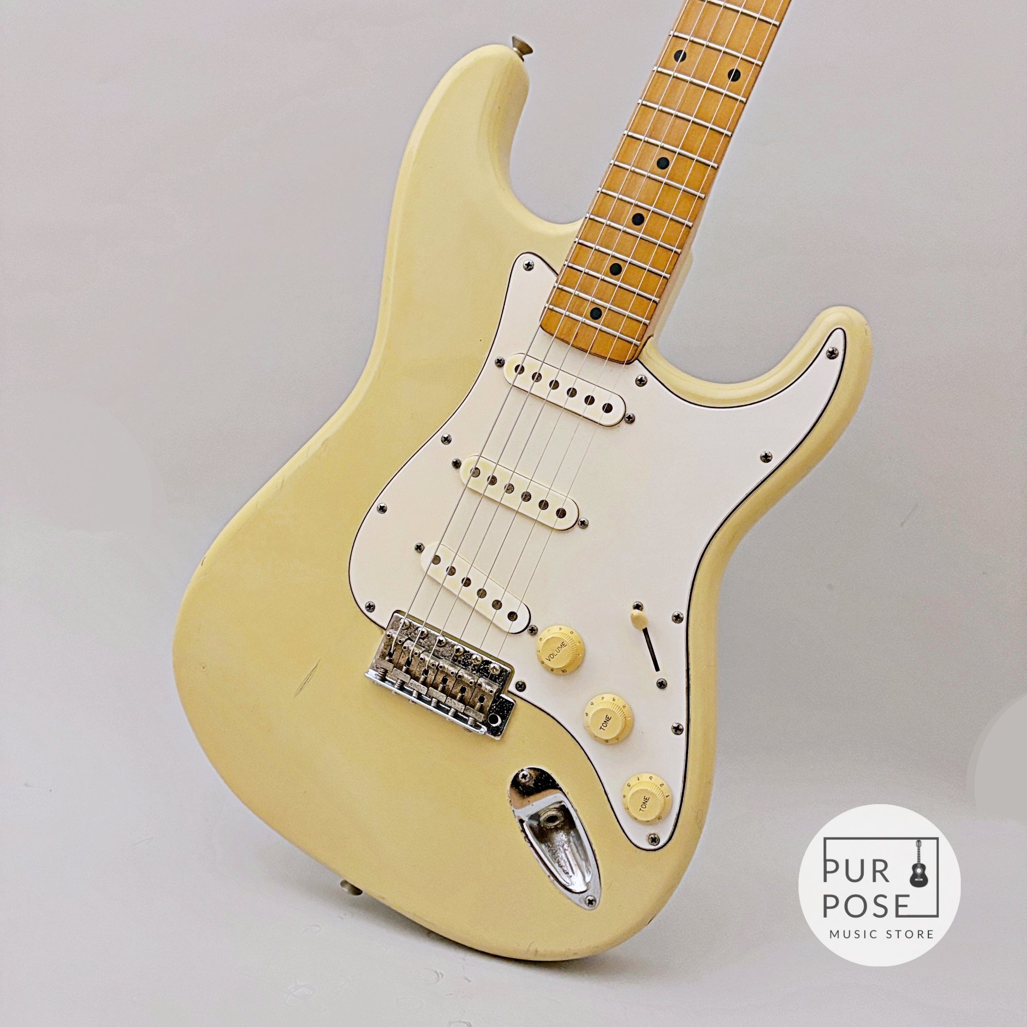 中古/動画あり】TOKAI TSTシリーズ Goldstar Sound Stratocasterタイプ