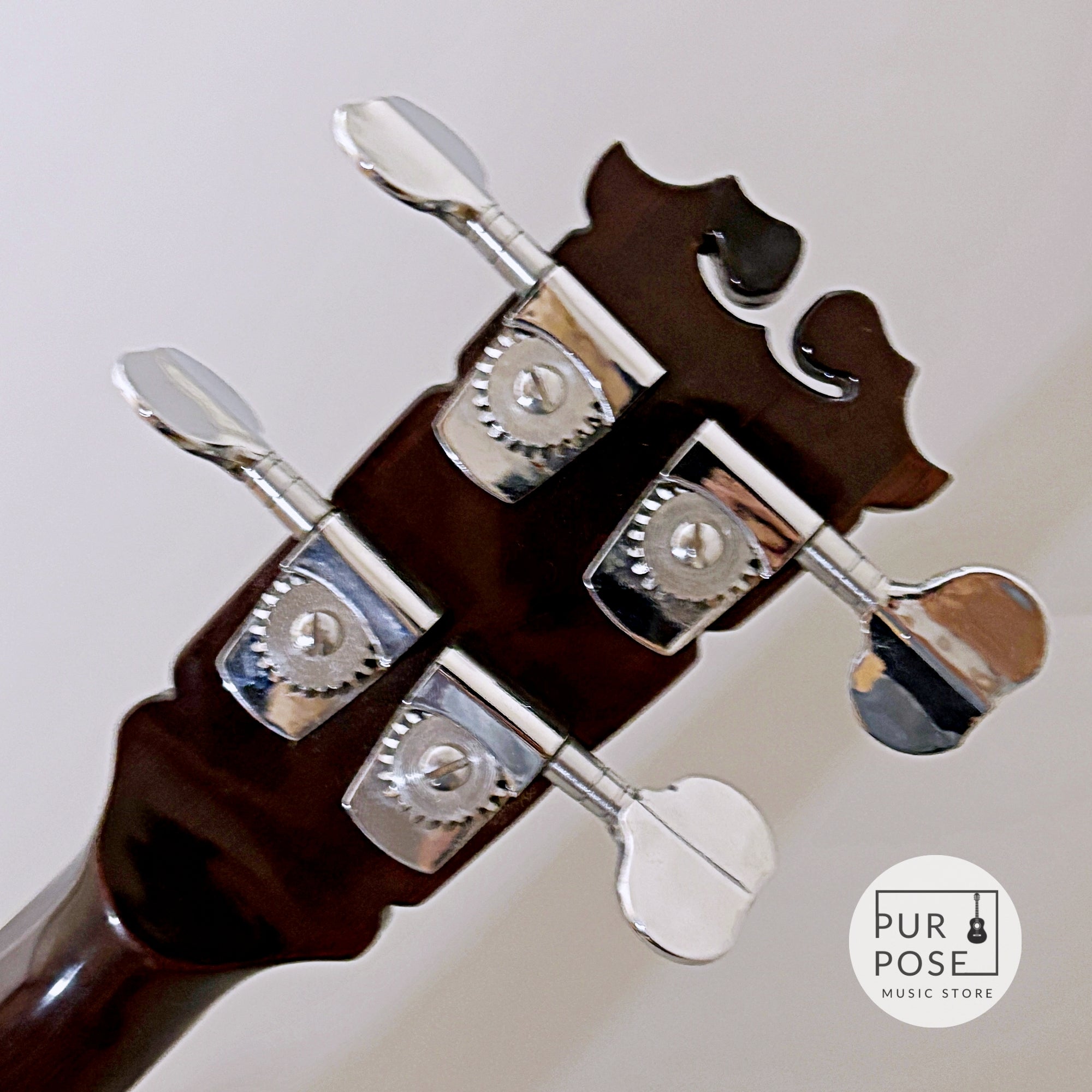 中古】Greco SB-850 Suzi Quatro Model Thunderbird 1975年頃