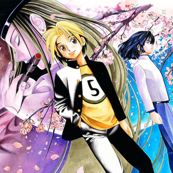 名作漫画『ヒカルの碁』舞台化！進藤ヒカル役：糸川耀士郎・藤原佐為役