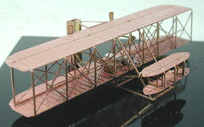 ライトフライヤー