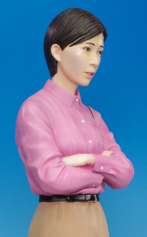 江戸川由利子 （ウルトラQ）