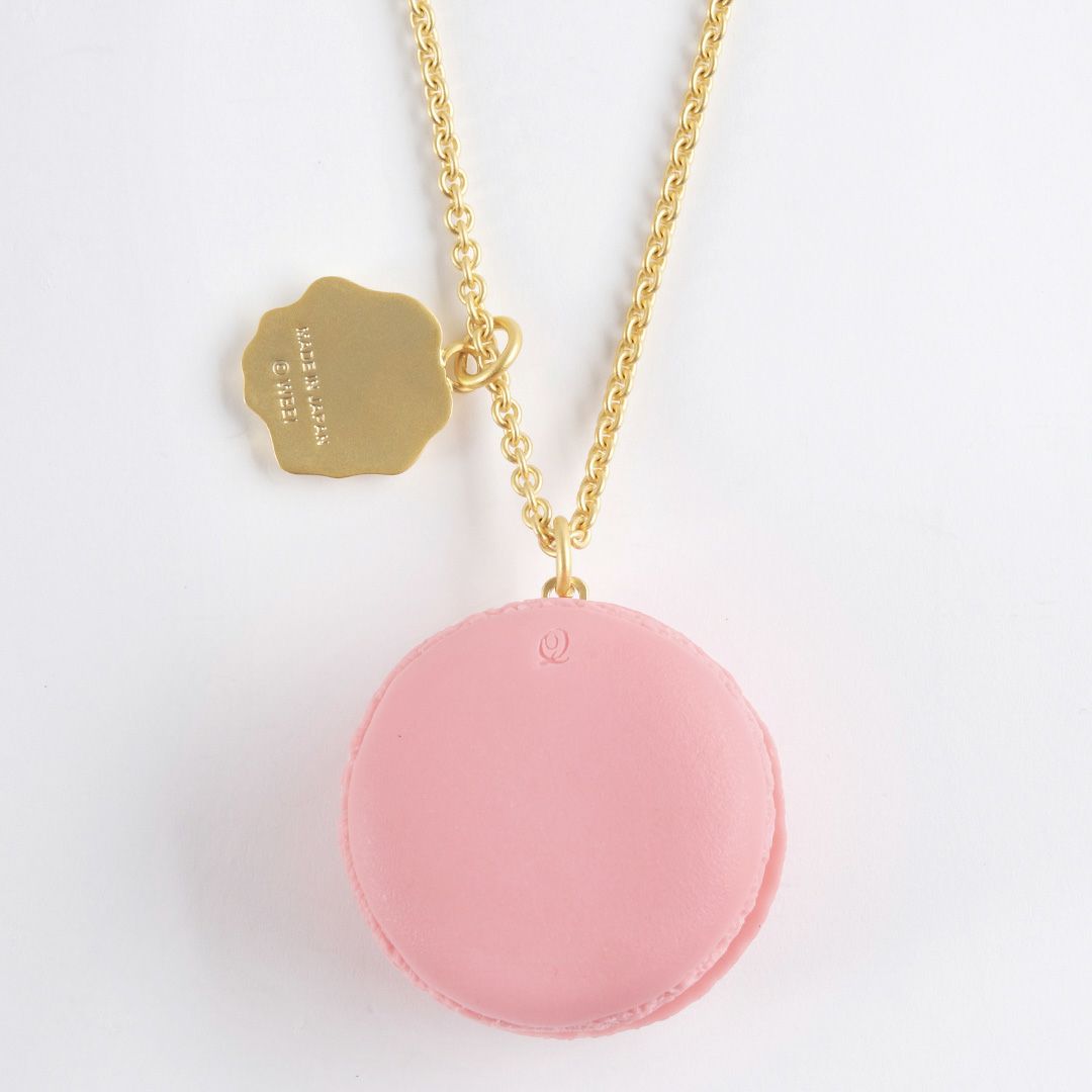 HAPPEE BIRTHDAE HARRY マカロン ネックレス【ハリーポッターコラボ