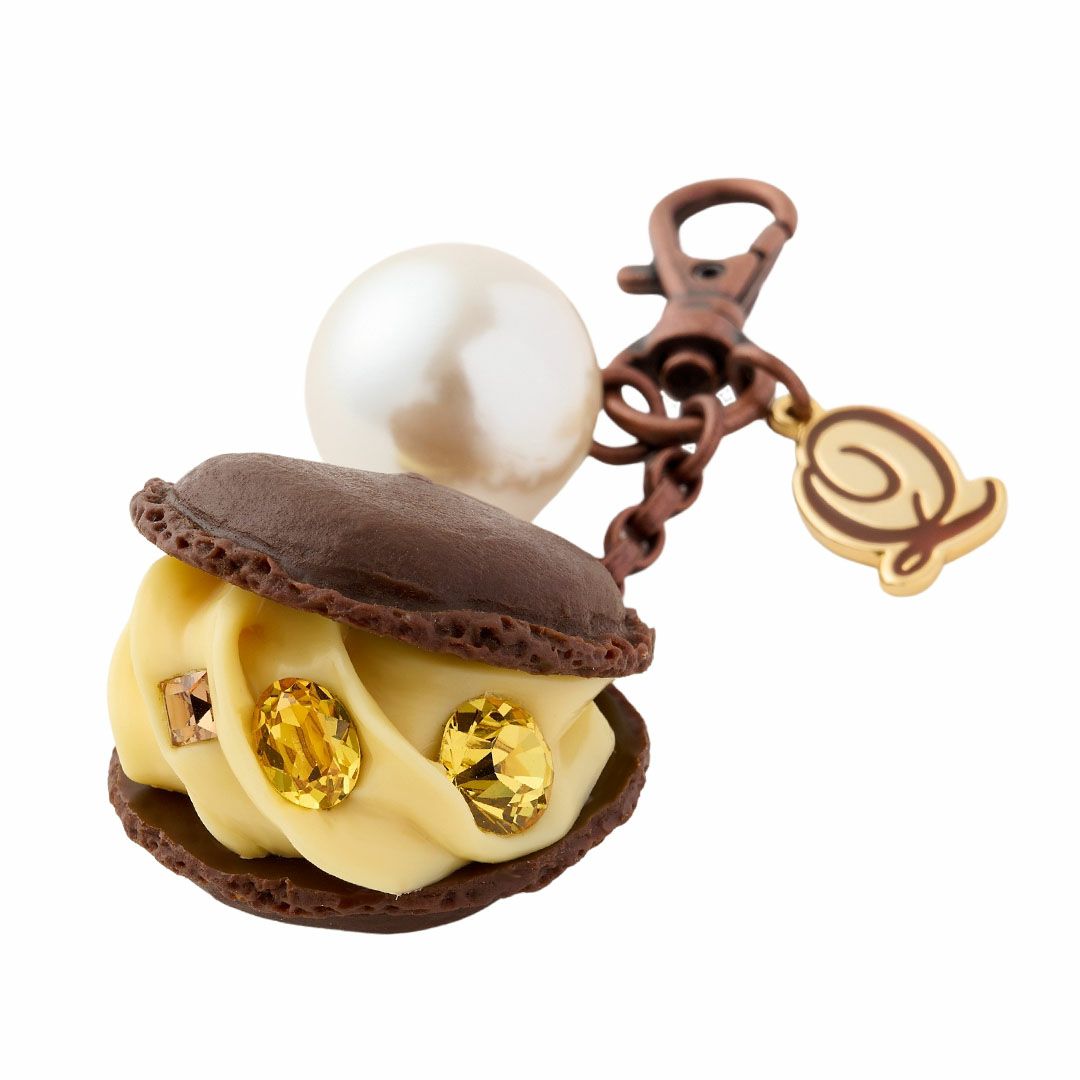 バッグチャーム | Q-pot. ONLINE SHOP