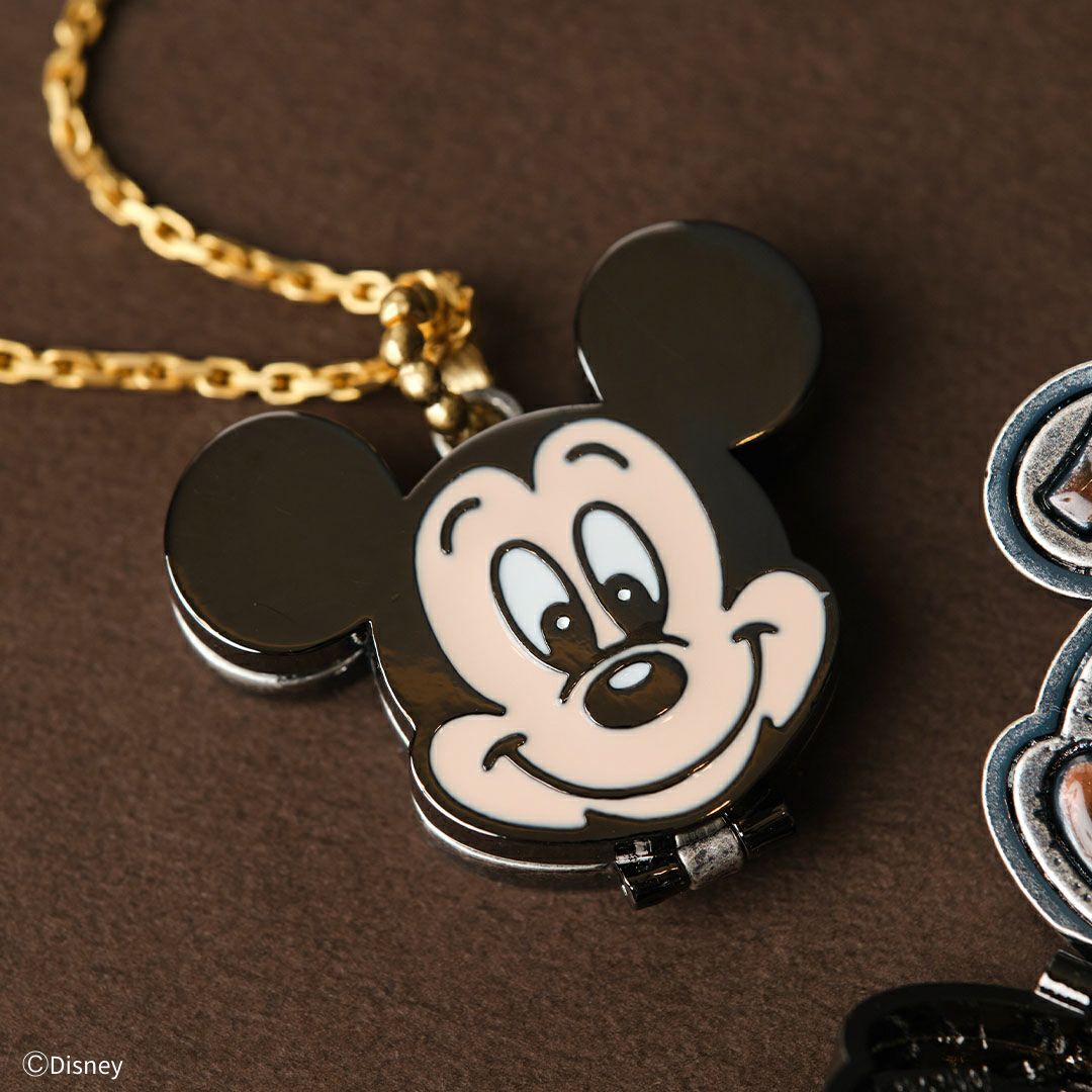 ミッキー | Q-pot. ONLINE SHOP