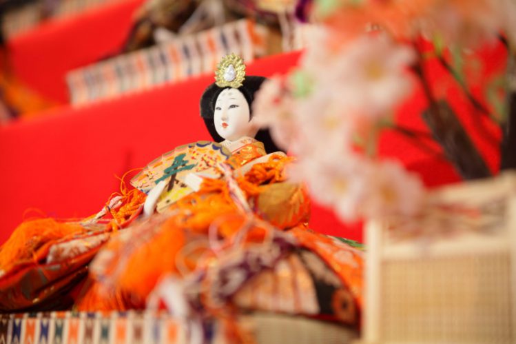 犬トリビア！ひな人形の犬筥（いぬばこ）からわかる人と犬の関係