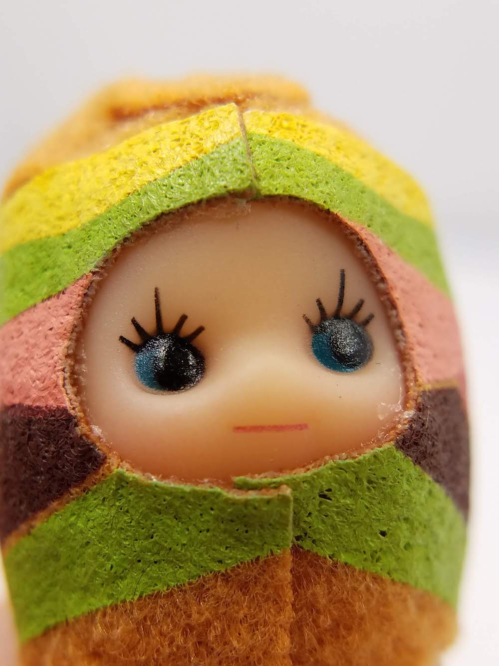 長崎県 | ご当地キューピー一覧サイト