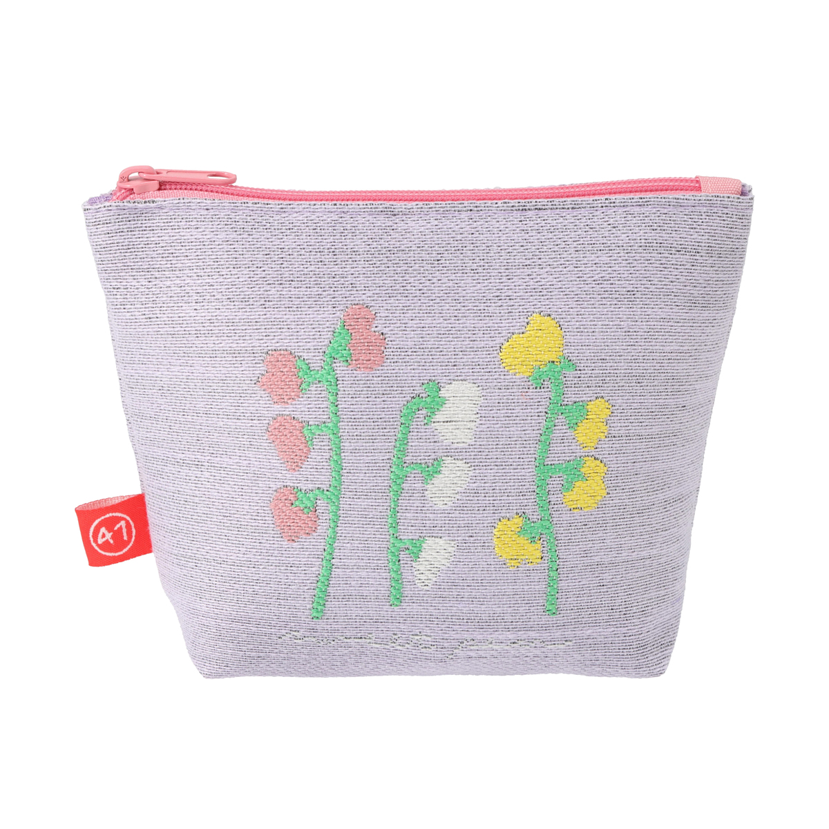 47japanrediscovery ポーチ [宮崎] 47 Japan Rediscovery - QVC.jp