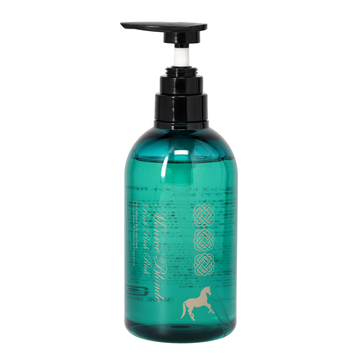 モンローブロンドR馬プラセンタCトリートメントRRR2本セット エビス