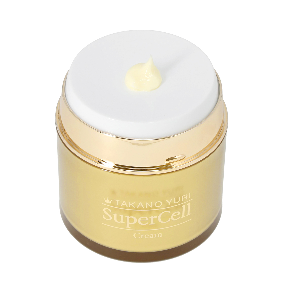 TAKANO YURI スーパーセル クリーム たかの友梨エステファクト（TAKANO