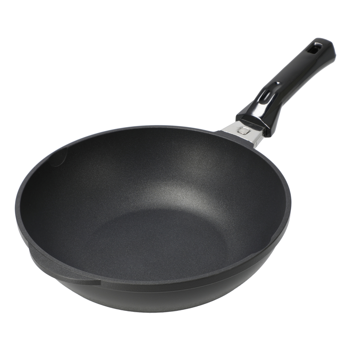 復刻 ミニまるちゃん 職人造 中華鍋型フライパン - QVC.jp