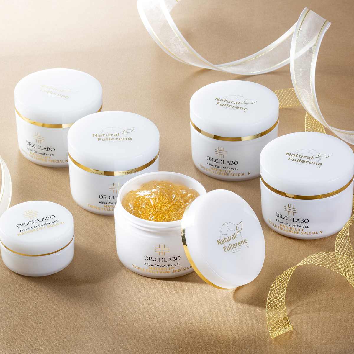 Dr. Dr.シーラボACGマチュアリフト トリプルフラーレン スペシャルN 2