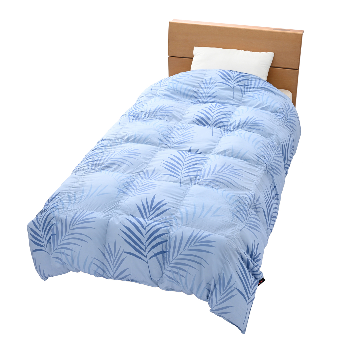 TEIJINマイクロフラッフィー掛けふとんホットプラス限定カラー