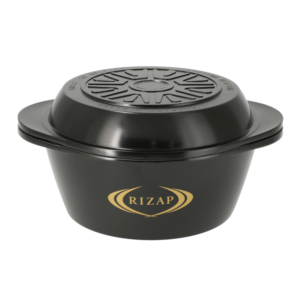 RIZAP×Skater ヘルシー万能鍋 ライザップ×スケーター（RIZAP×Skater