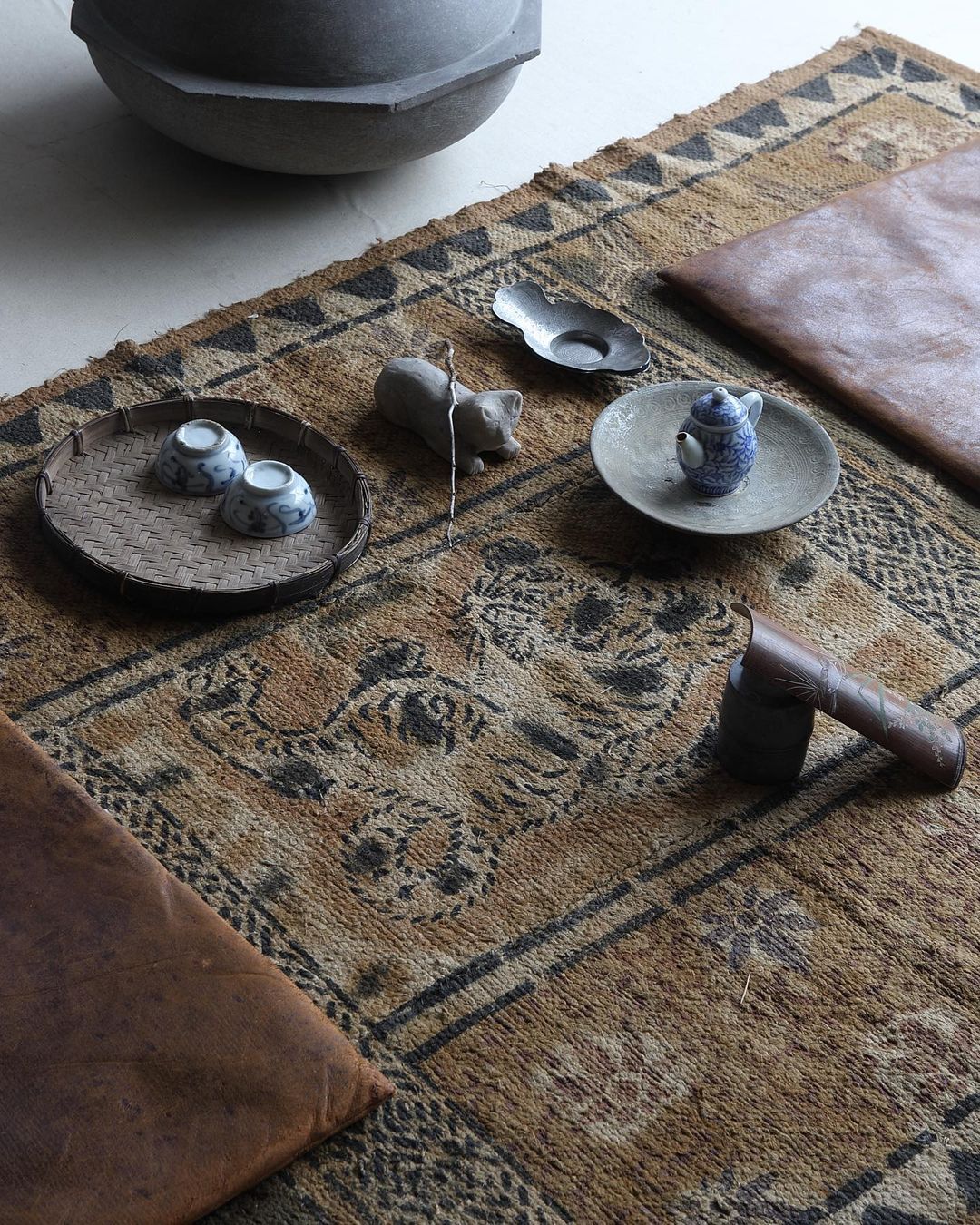 Antique Other Stone Products アンティーク その他 石製品 商品一覧