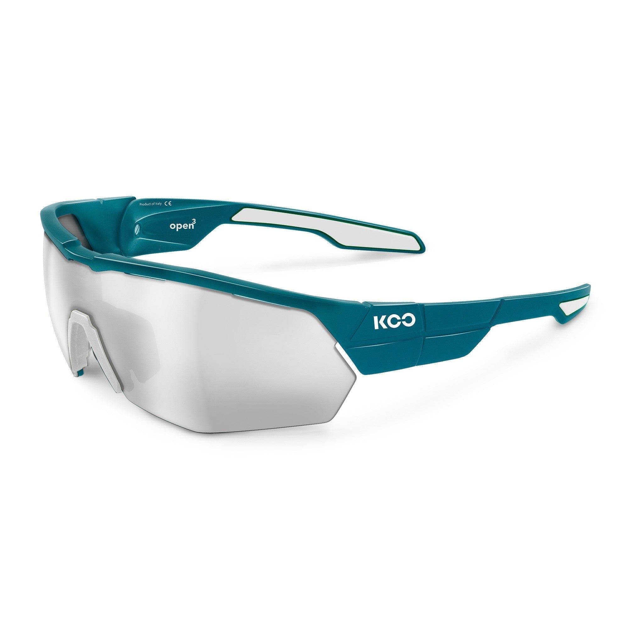 KOO Open Cube Glasses – RA Cycles