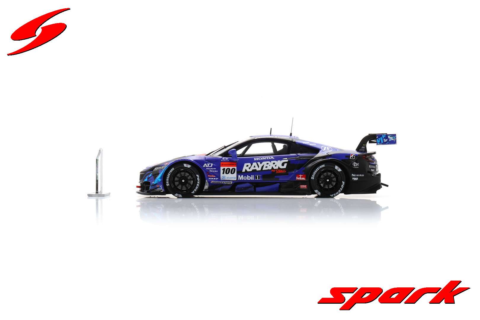 SUPER GT 2020 – Racing Models