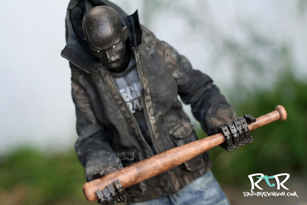 Review* 3AA Membership pack/F-Legion | Rad Toy Review