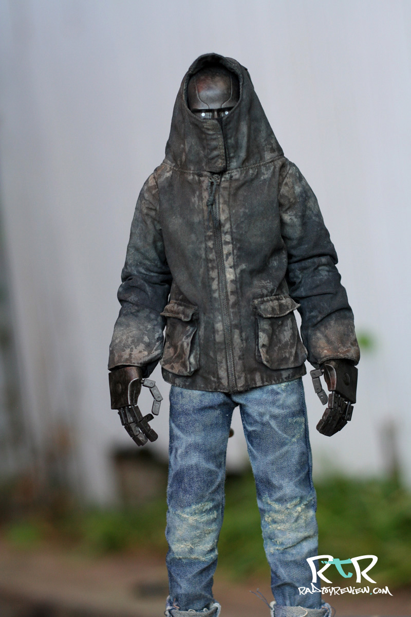 Review* 3AA Membership pack/F-Legion | Rad Toy Review