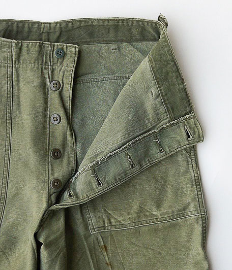 50's U.S.ARMY ベイカーパンツ - Fresh Service NECESSARY or