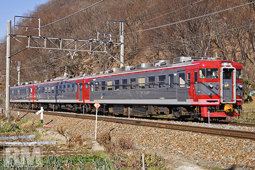 しなの鉄道 169系 S53編成｜随時アップ：消えた車輌写真館｜鉄道ホビダス