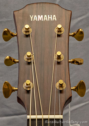 Yamaha LJ26 For Sale