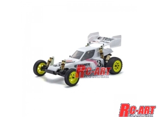 30642]87 JJアルティマ レプリカ60周年記念限定仕様 RC-ART