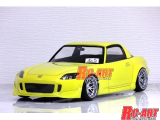 PAB-180]HONDA S2000 RC-ART