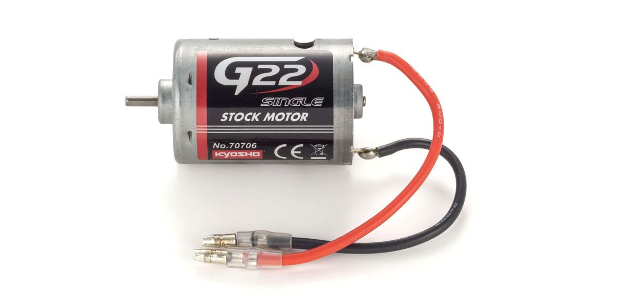 1/10 EP 2WD モンスタートラッカー2.0 カラータイプ1 KT-232P付き