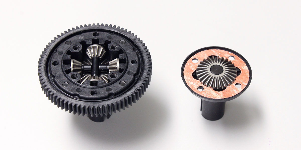 1/10 EP 4WDレーシングバギー キット レーザーZX6.6 30047 | 京商 | RC