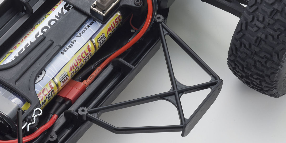 アルティマ SC6 1/10 EP 2WD レディセット 30859 | 京商 | RC | Radio