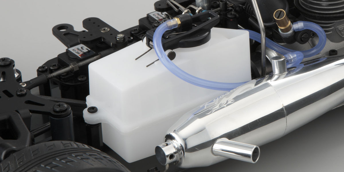 インファーノGT2 RACE SPEC アウディ R8 LMS 1/8 GP 4WD レディセット